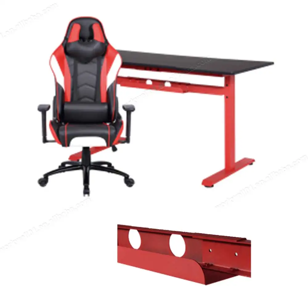 Workwell E-sport Game Table Office Computer Table