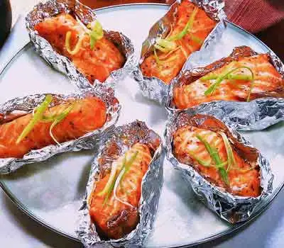 Aluminium Foil Dispenser Roll alu foil paper for food packaging foil roll kitchen tinfoil