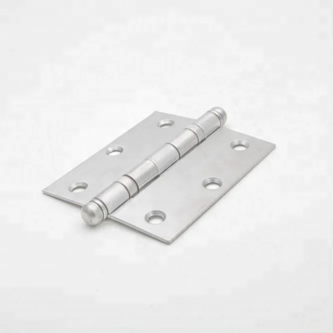 3.5 Inch stainless steel furniture hinge brasil hinge
