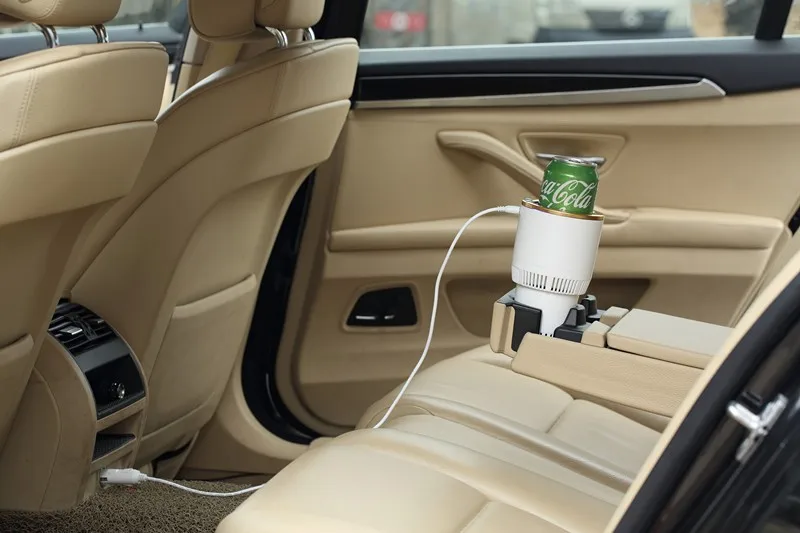 2017 PALTIER инновационный автомобиль аксессуары нагрева и охлаждения обладатель