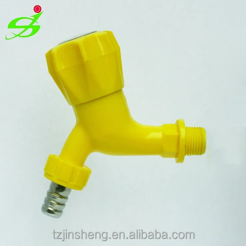 
JS JS High Quality PP Water Bibcock/Tap /Kithcen Faucet 