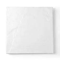 Factory direct wholesale ceramic square sushi plate,porcelain matte black steak dish and white ceramic plate for restaurant