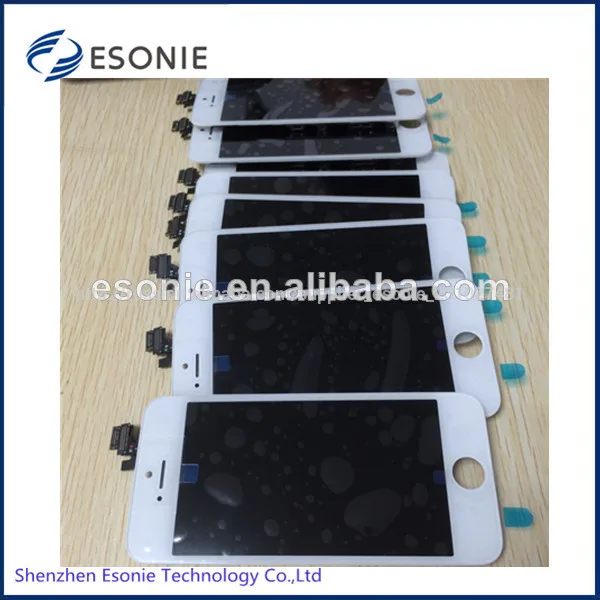 самое лучшее цена lcd для iphone 5 полное дигитайзер