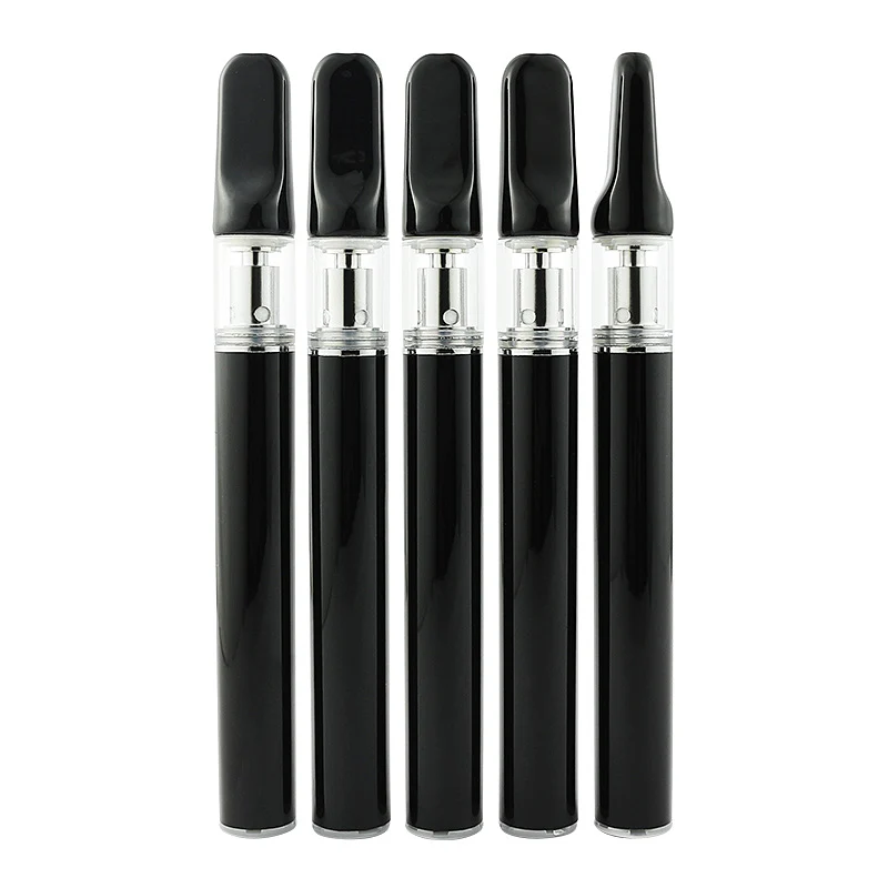 
High Quality Disposable empty CBD Oil Ecigs With 400mah Battery 