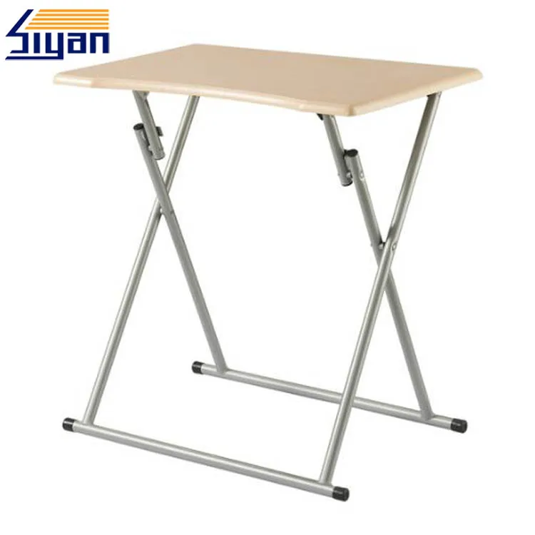 office and house used portable computer desk folding table