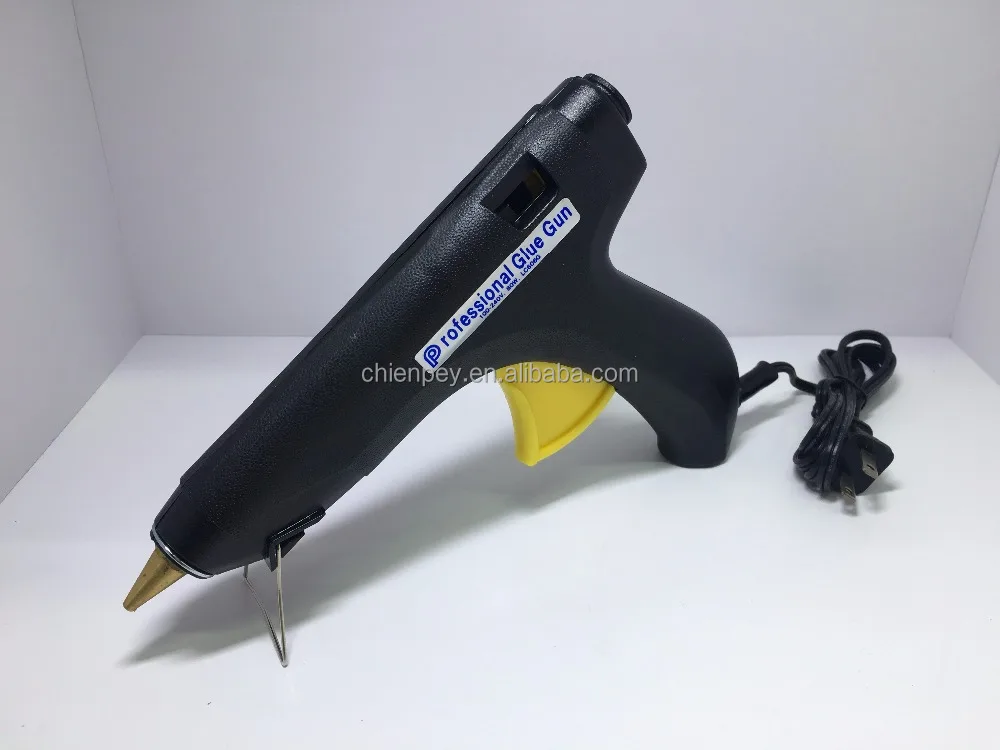 
Large hot melt glue gun / 60W large glue gun 