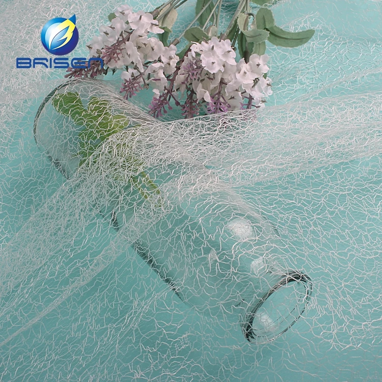 wholesale 6 inch tulle 100 yard Decoration gold net fabrics