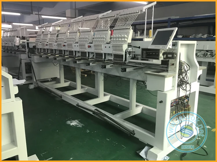 Новые машинные нашивки tajima bocin de 6 8 cables brother barudan melco