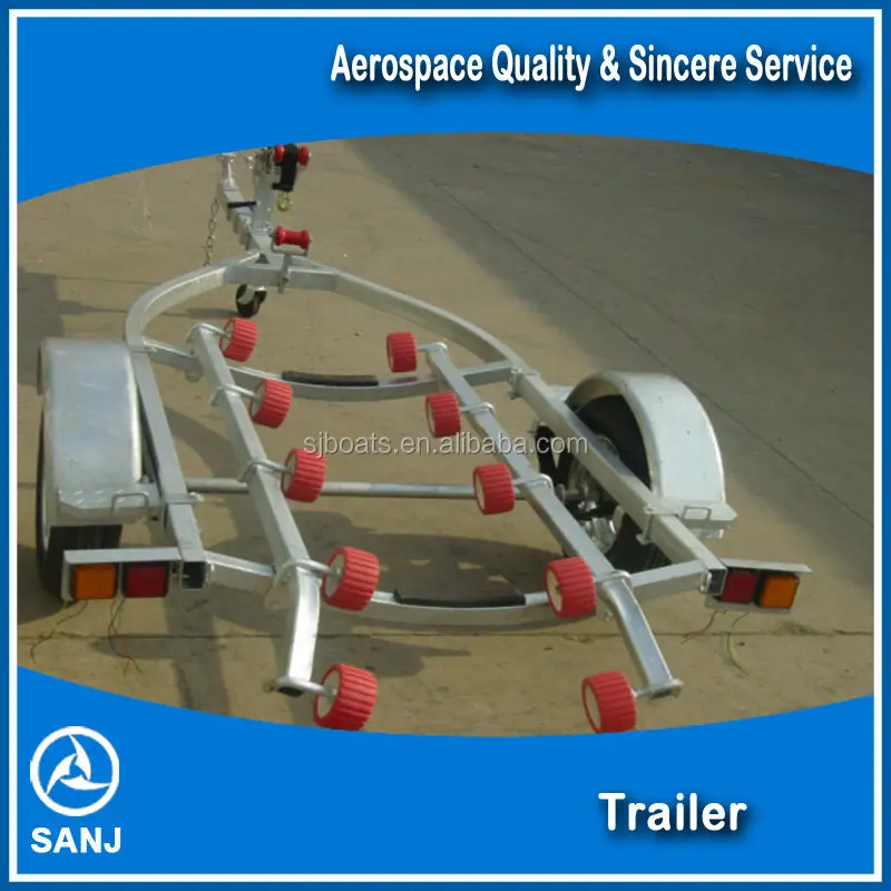 Excellent Quality jet ski \PWC Trailer