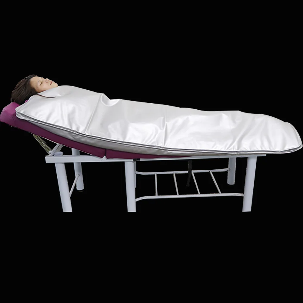 Weight Loss Equipment Body Wrap Slimming Slimming Body Wraps Blanket