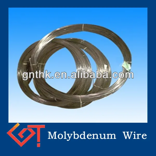 
Molybdenum Wire MO3 