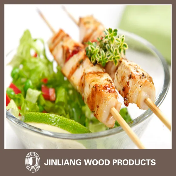 Высококачественные деревянные палочки для еды