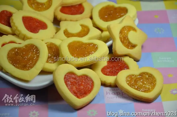  Машина для изготовления печенья