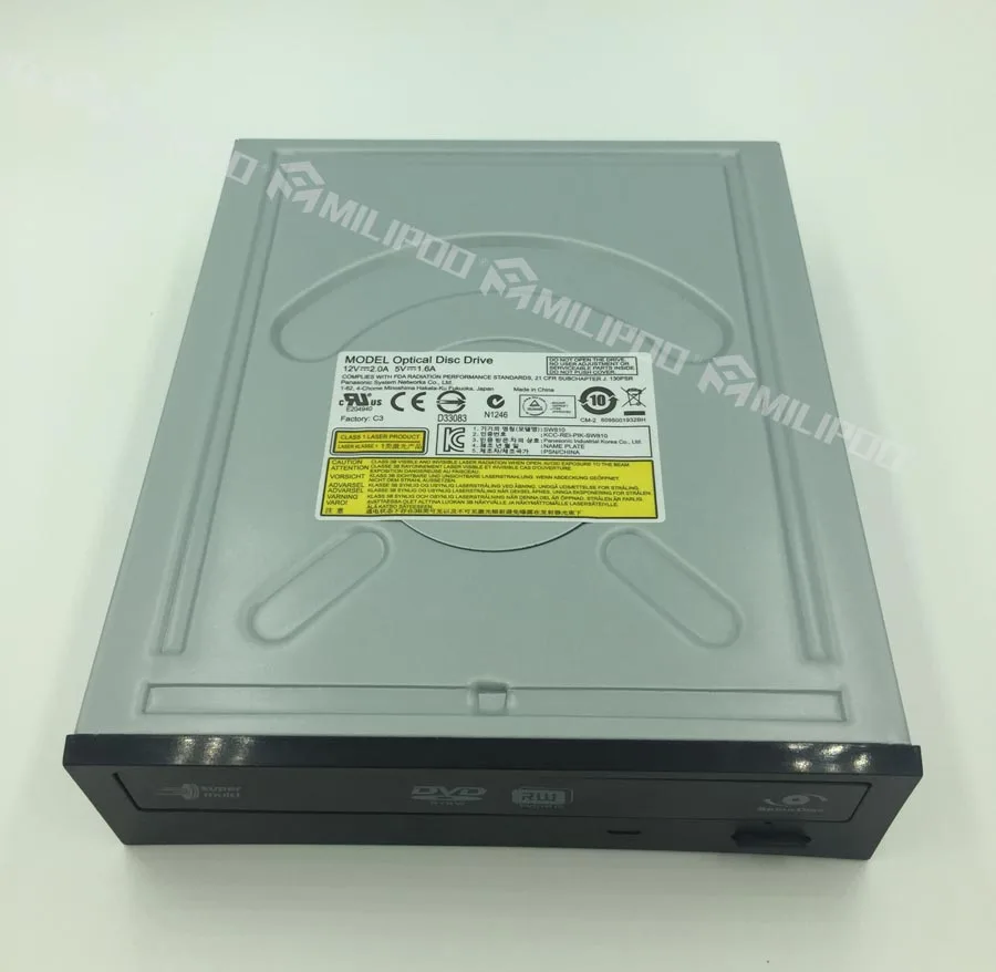 OEM Brand New 22X SATA DVD Writer/DVD burner/DVD RW for PC