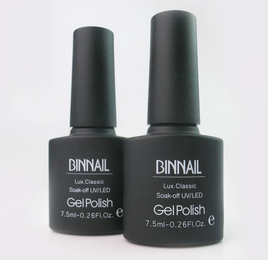 BIN UV LED Gel Nail UV Gel Polish Nail Primer