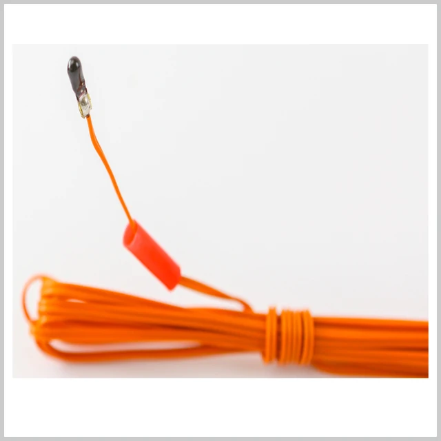 5 meters fireworks talon igniter fuse/fireworks electric igniter/500pcs per carton