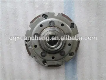 мини quad atv частей, сцепления в сборе 0180-054000 для cf мото cf500cc