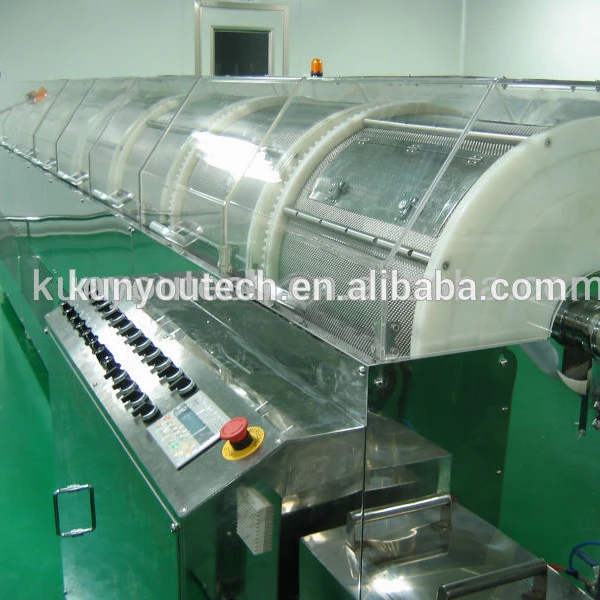 CS game 0.68' Paintball Making Machine with image Print device for encapsulation