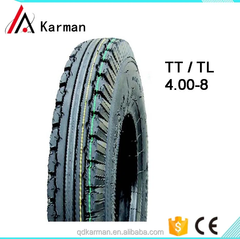 
High Quality Cheap Motorcycle Tire 400-8 300-17 300-18 