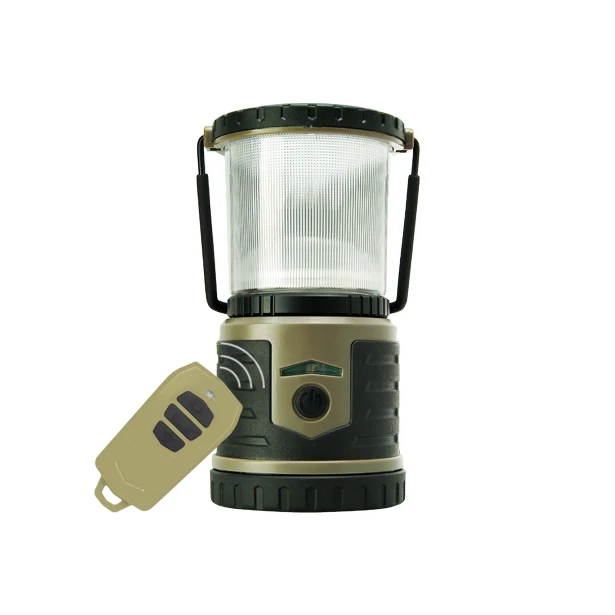 New Lighting Remote Control Dimming Low Voltage Led Camping Lantern