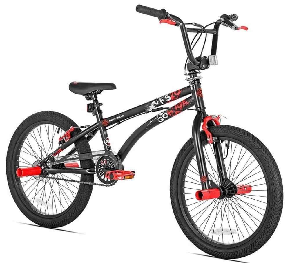 20-дюймовый Hi-Ten рамы BMX велосипед/Bicicleta/Сброс грязи BMX/ SY-FS2093