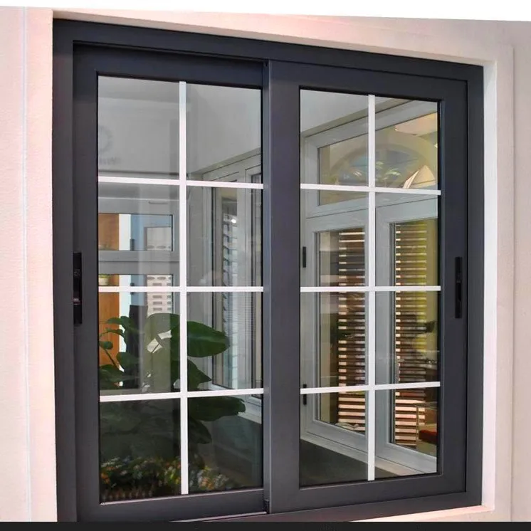 2022 modern house style window grills designs in kerala support for custom with hot sale