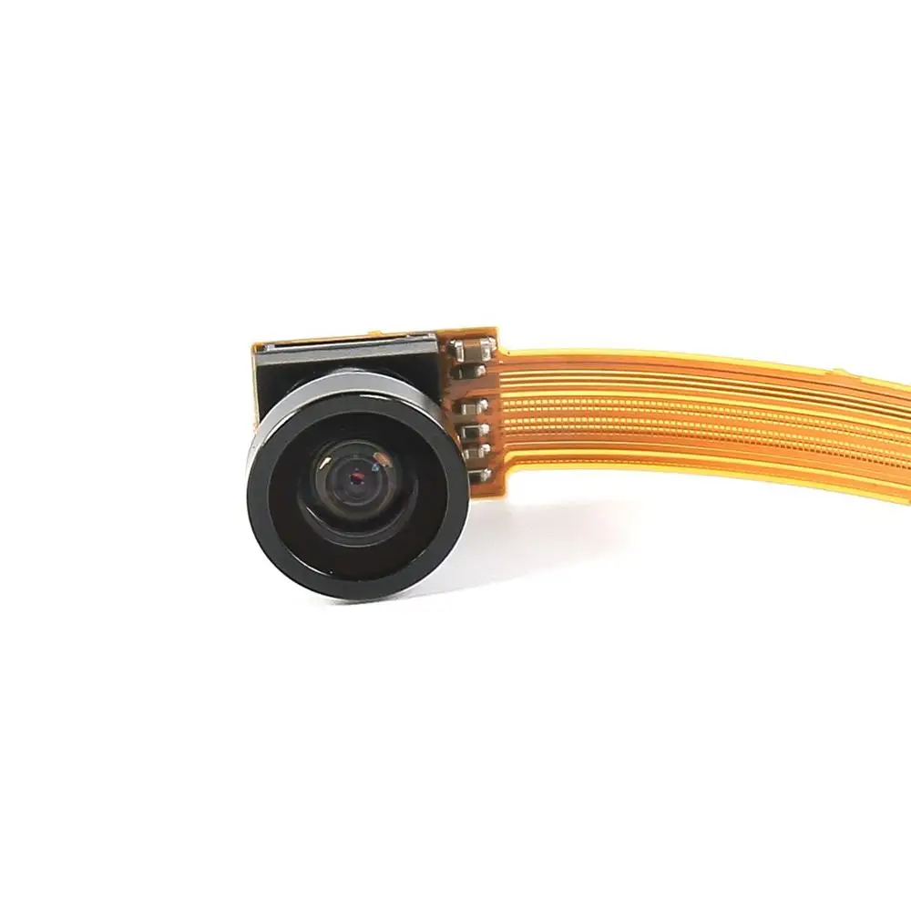 Odseven 15cm Long 160 Degree Variable Focus CMOS 5MP Camera Module for Raspberry Pi Zero