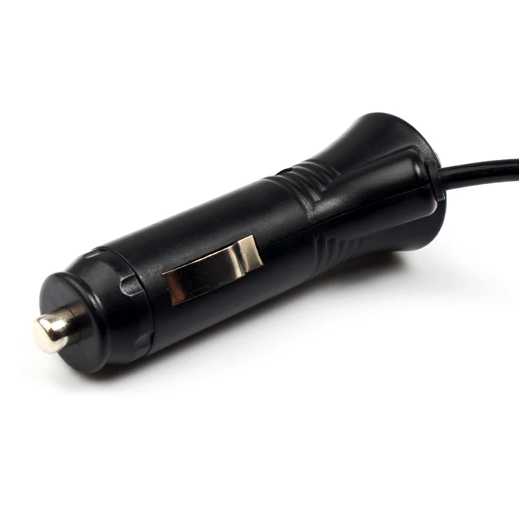 Yellow or Amber Revolving LED Emergency Vehicle Magnetic Mount Strobe and Rotating Light Beacon Pattern