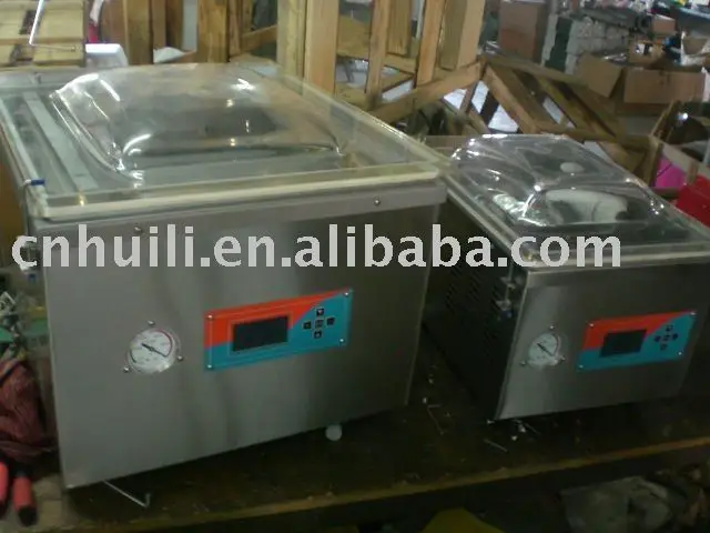 Dz-260 мини-стиле родной продукт сумка уплотнители