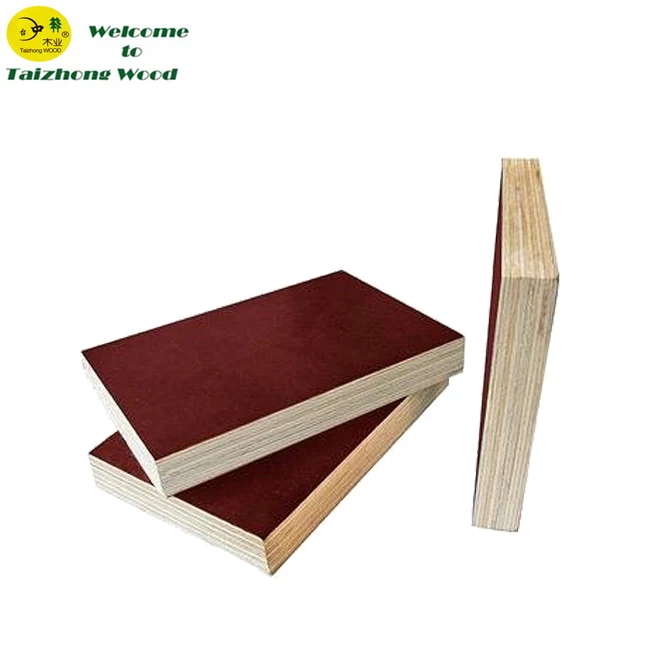 Manufacturer Plywood laminate,HPL with Plywood board
