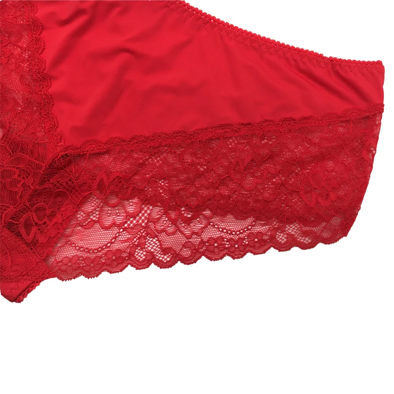 
HOT SELLING New Design Sexy Lace Women Girls Panty 