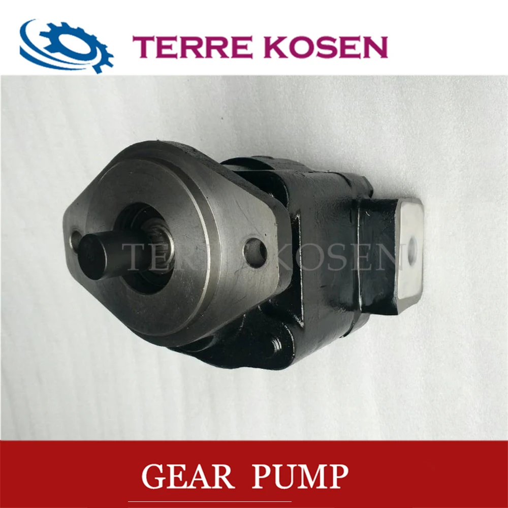 Parker Gear Pump PGP330 Bushing Pump
