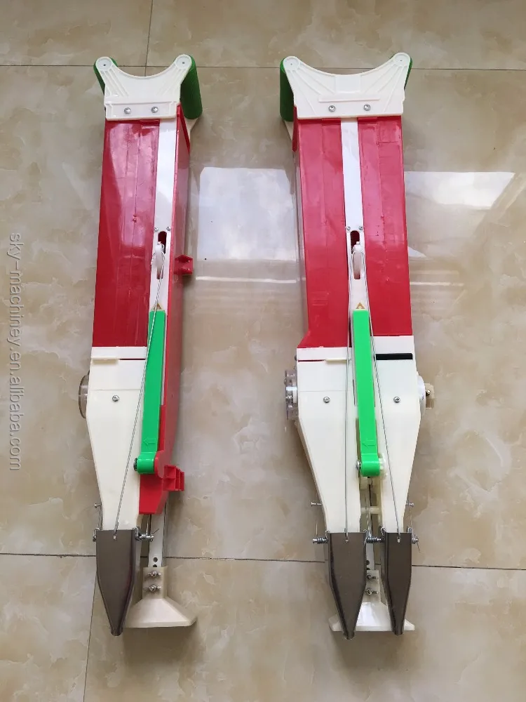 super quality corn seeder soybean seeder corn planter for agricultural seeding