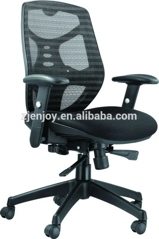 новое прибытие сетки офисные кресла с подставкой для ног