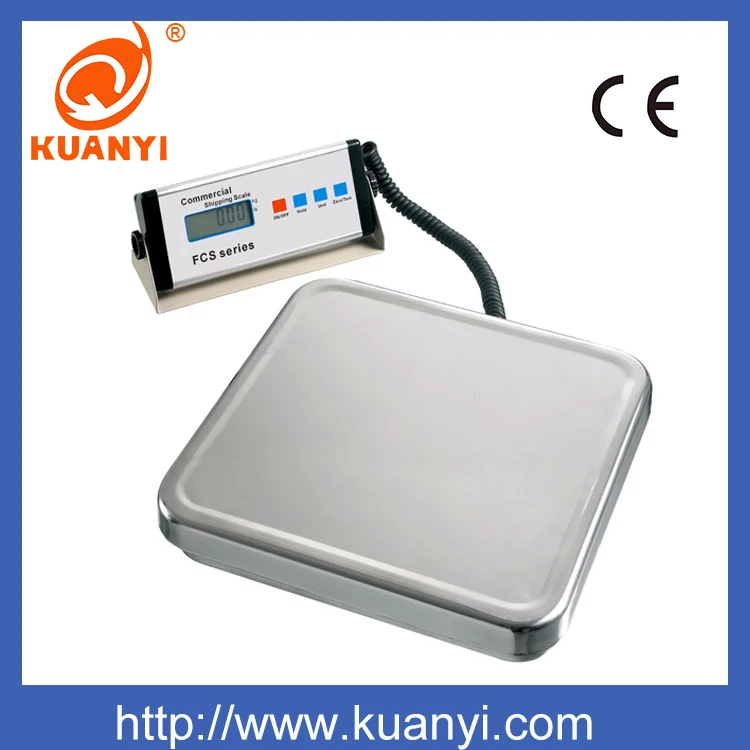 150kg Portable Digital Delivery Package Scale