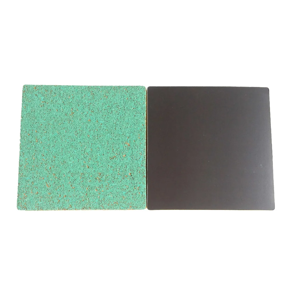 Magnetic Cork Pin Board