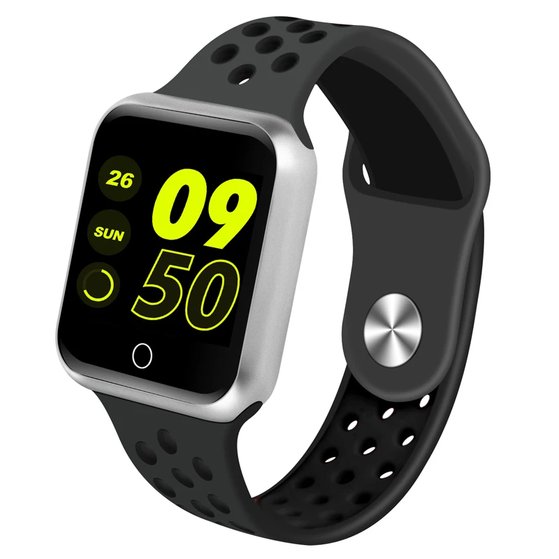 CE RoHS smart phone accessories App H Band  smart bracelet S226