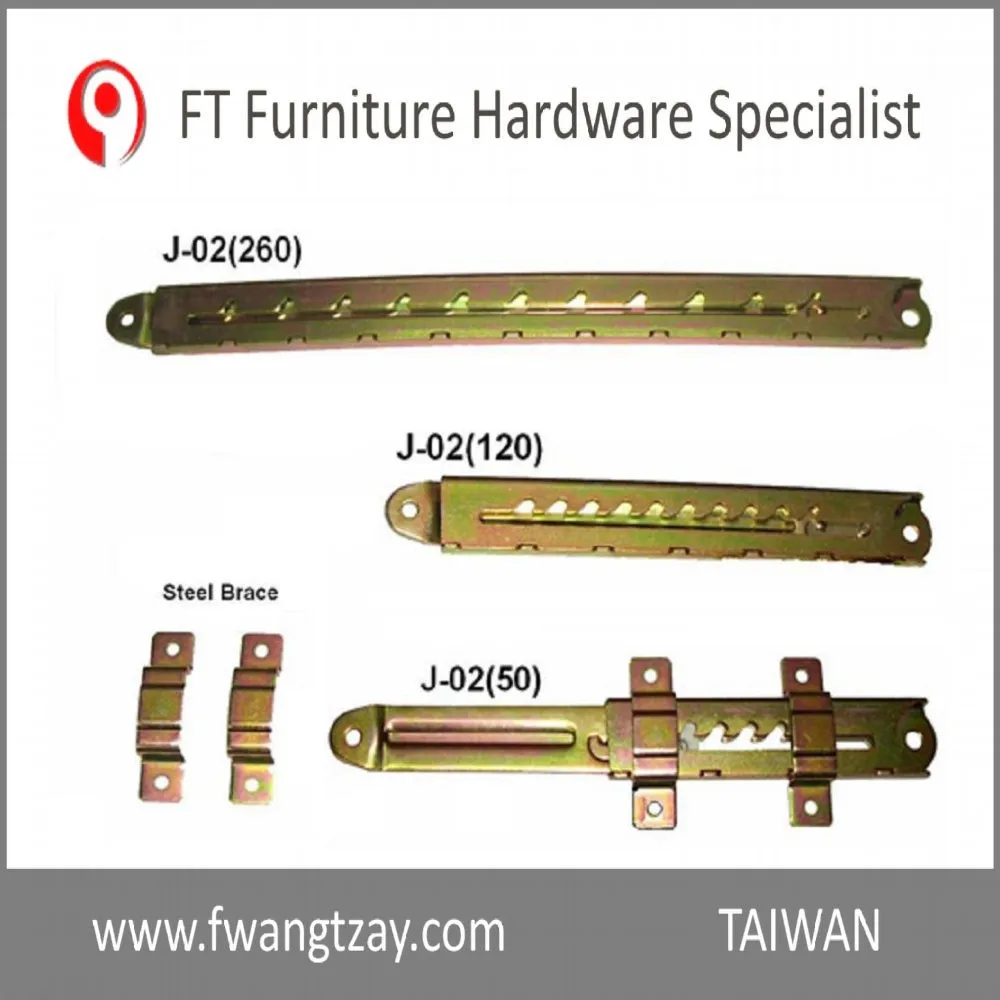 Taiwan Manufacturer 6 Position Lift up Industrial Furniture Adjustable Angle Door Desk Table Bed Sofa Metal Lid Stay Hinge