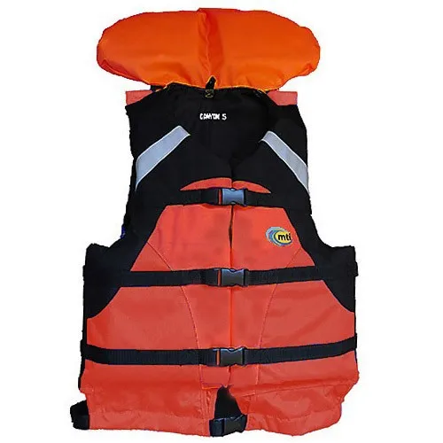 100% nylon waterproof fabric for life jacket and life raft /PU/PVC tear resistance coated nylon fabric