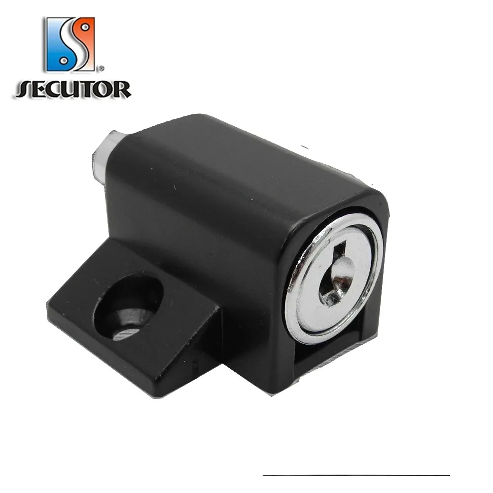 PVC Doors Lock Windows Lock