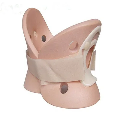 
Neck Support Brace/medical Soft Inflatable Cervical Neck Collar/air Cervical Traction Device 