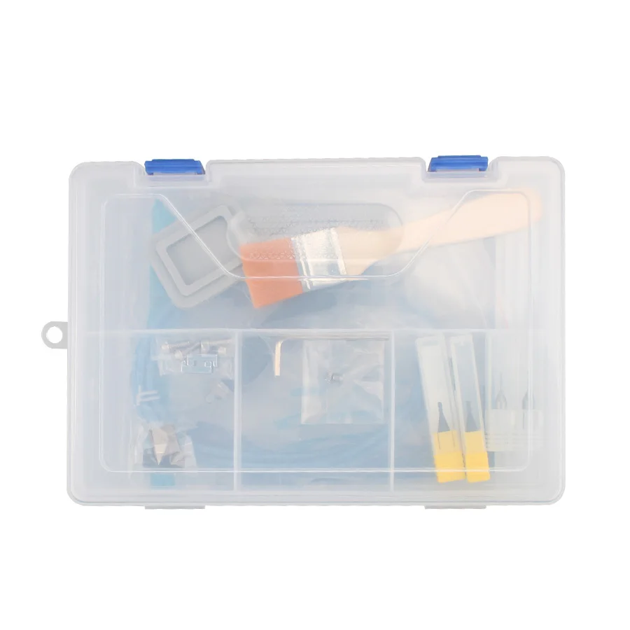 Automatic V8/x6 Transponder Key Programming X6 Computerized Key Cutting Machine Price