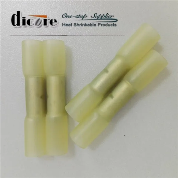 Duraseal термоусадочная обжимной слияние сращивания