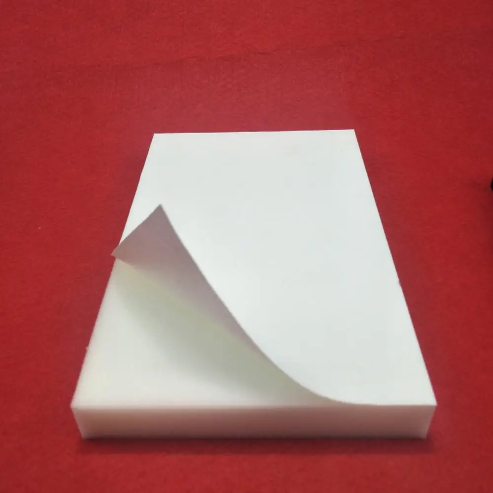 Die cut sponge foam ring inside jewelry box