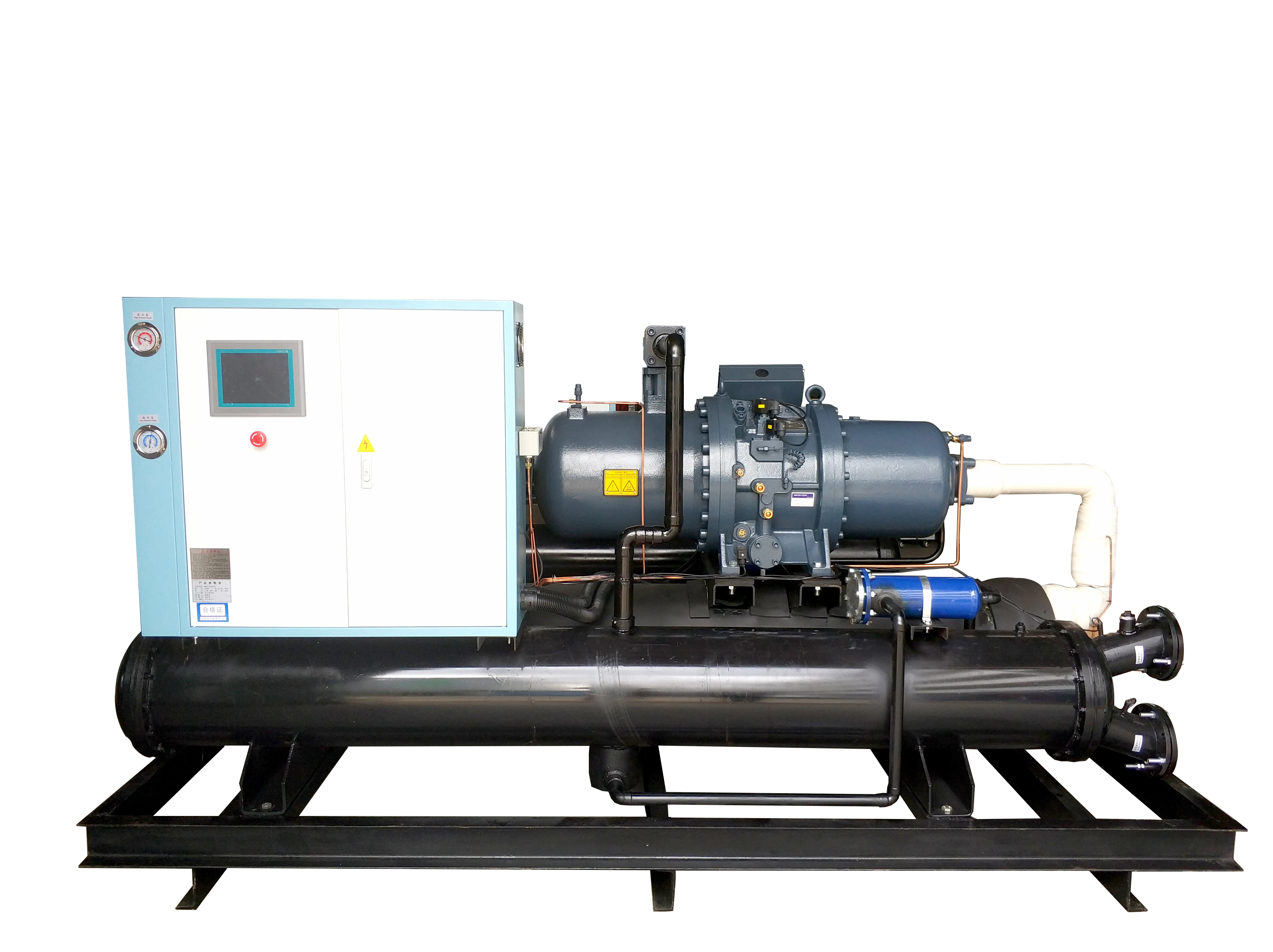 
Top quality industrial water cooling chiller 