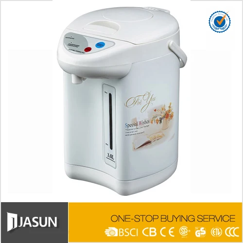 Электрический воздушный горшок