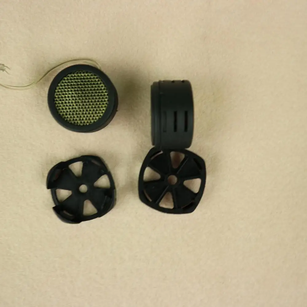 Popular Sell In India YP-003 Piezo Element Dome Tweeter