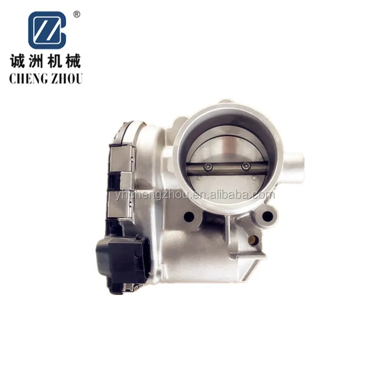 
Manufacturer electronic throttle body for LADA 21126-1148010 0280750526 