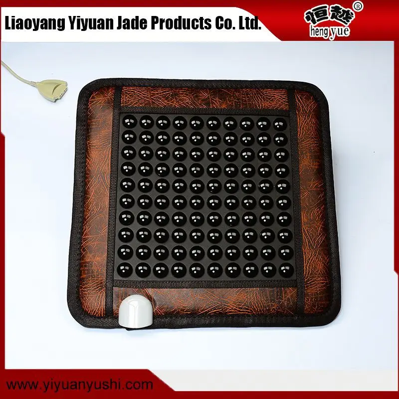 
Alibaba china soft fabric stimulate metabolism germanium mini-mat fir tourmaline health care heat resistant mat 