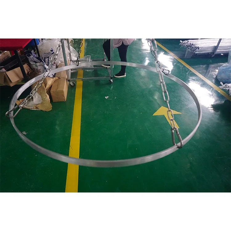 2019 Custom Ceiling Draping Kits for Wedding Decoration